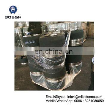 High Quality Brake Drum 5010136146 for Truck photo-5