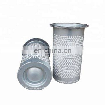 Oil mist separator filter AS2395 AS2464 for compressed air system