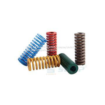 JIS B5012 die springs dwf dwl dwm dwh dwb