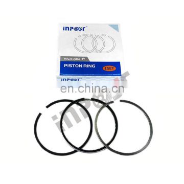 In Stock Inpost New 4 Sets Kubota Engine V2203 STD Piston Rings Set