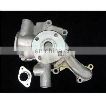 Excavator spare parts for A2300 Engine Water Pump 4900902