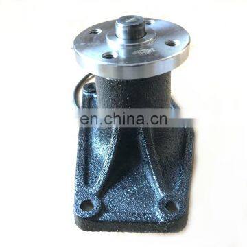 Diesel engine parts for 6D34T water pump ME993520