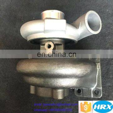 Excavator Parts for Caterpillar Excavator 320 Engine Turbocharger 49189-00501 49179-02260