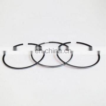Excavator Diesel Engine Spare Parts 4089500 K19 Piston Ring Set photo-5