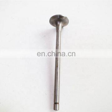 Heavy Duty Truck Diesel Engine Spare Parts Intake Exhaust Valve