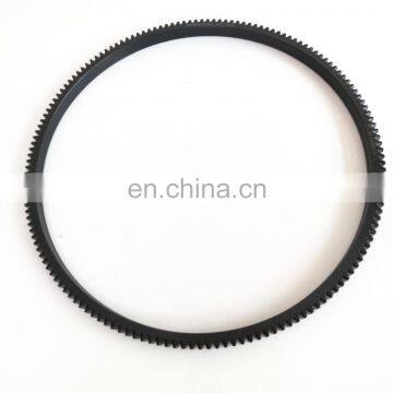 Dongfeng 6CT 240HP Engine Parts Flywheel Ring Gear 3907308 Ring Gear Flywheel 158 Teeth