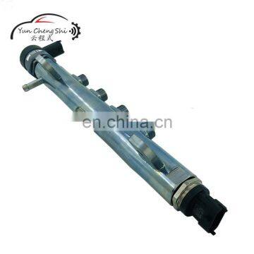 Nozzle Pipe 55564168 For Chevrolet Cruze Diesel Fuel Rail 0445214189 photo-3
