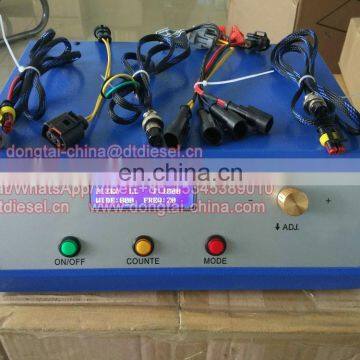 CR1800 Common Rail Piezo Injector Tester New Model photo-5