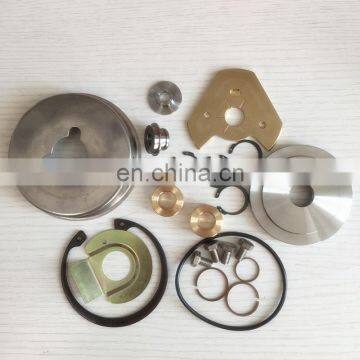 HX55 turbocharger repair kits/turbo kits/turbo rebuild kits/turbo service kits.