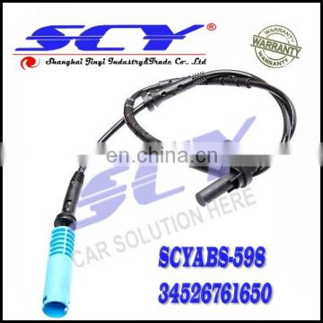 ABS Wheel Speed Sensor Front Right +Left for BMW 745i 745Li 760i 760Li OE 34 52 6 761 650 34526761650