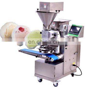 Multifunctional Small Mochi Ice Cream Machine With Factory Price photo-2