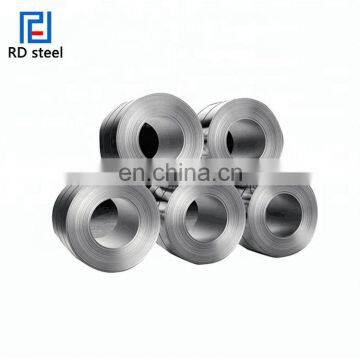 cold rolled steel coil decorative stainless steel strips