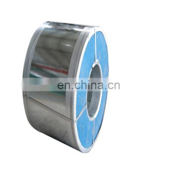 Cold rolled steel sheet in coil