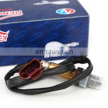 Hengney Buy car spare parts 03C906262J 0258006875  For audi vw porsche seat oxygen sensor