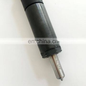 Genuine Diesell Fuel Injector EJBR06101D For Yuchai Engine