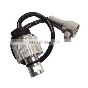 Vehicle Mileage Odometer Hall Effect Speed Sensor Fit For Foton Car photo-3