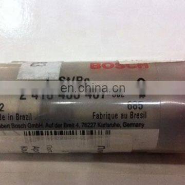 Diesel Fuel Pump Plunger 2418455407 / 2418 455 407 photo-2