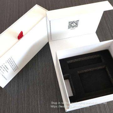 Drawer Box, Stretch Box, Cosmetic Packing Box, Small Bottle Packing photo-5