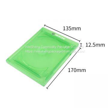 XBOX ONE Replacement Case Wholesale Double Discs XBOX ONE DVD Case Video Game XBOX 360 Case Boxes photo-4
