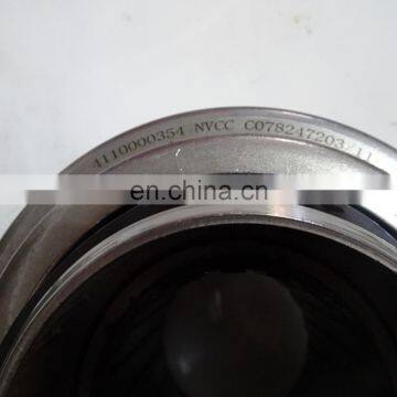 Temporary Workers Clutch Release Bearing 4110000354