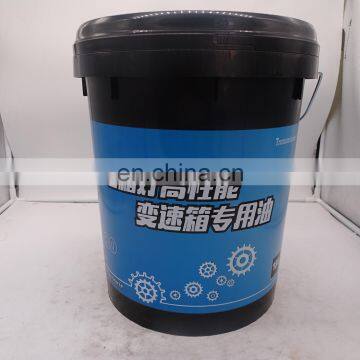 High Quality Products Ductile Iron Transmission Oil Used In Foton Auman Truck