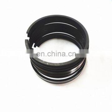Customized Piston Ring Gaps High Pressure Resistant For Faw 220