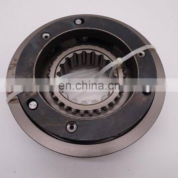 Synchronizer Ring