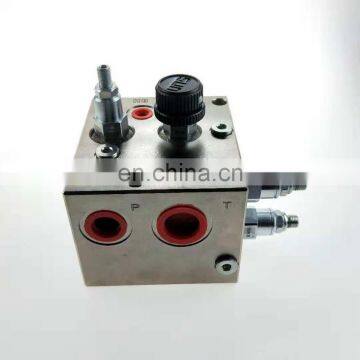 Kalmar Acc. Charging Valve No.:923543.0025 photo-2