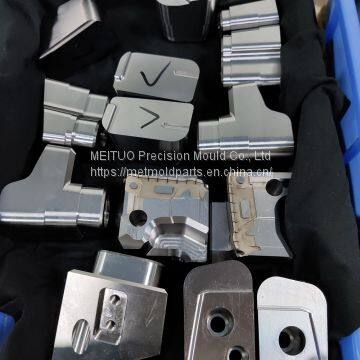 2020 factory of precision quality injection mould components