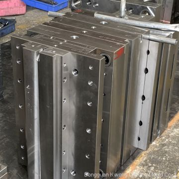 Aluminum Die Casting Injection Mold Die Maker