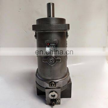Rexroth A7V Series Variable Displacement Piston Pump A7V80LV1RPFOO A7V80DR1RPFOO A7V80HD A7V80MA A7V80EP photo-2