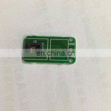 -3.75kpa -1.25kpa Fuel system pressure sensor