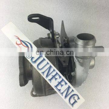 GT1544V 752341-0006 Turbo for 2006- Jaguar XJ, S Type 752343-0012
