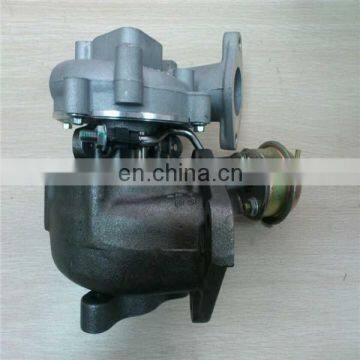 GT1849V Turbo 727477-5006S 14411-AW400 for YD1, YD22, TD22DDTI, YD1 HM Engine photo-2