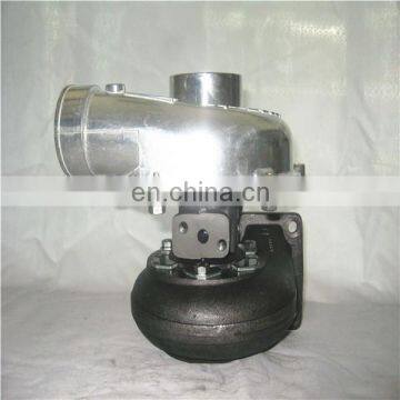 6BD1 Engine Turbo EX200-1 114400-2100 24100-1860 RHC7 Turbocharger photo-2