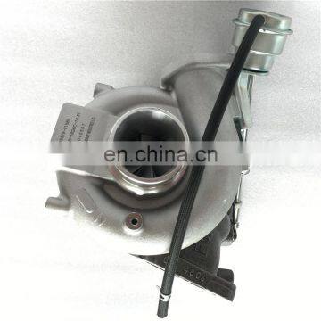 Chinese Turbo Factory Direct Price TD05HR-16G 49378-01580 49378-01570 1515A054 Turbocharger
