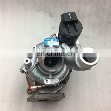 3.6 TDV8 engine turbo 54399880112 54399880063 BV39 turbocharger