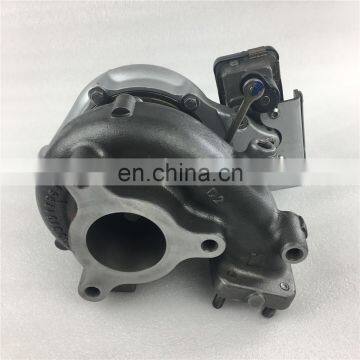 Factory Supply K03.3 BV45.4 17459700000 5368659 Turbocharger for Cummin Engin photo-5