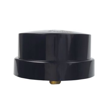 IP66 NEMA Shorting Cap-For3p/5p/7p Twistlock Photocell Receptacle Temporary Protection sealing cap