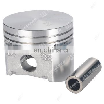 Auto spare parts for GM  engine piston Celta Flex/Celta VHC 1.0 Gas Corsa 1.0