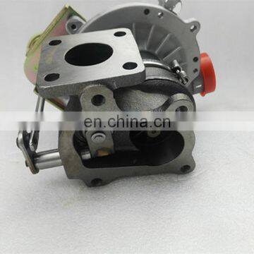 4JA1-TC Engine Model Number 8972402101 for D-max 3.0 Turbocharger photo-3