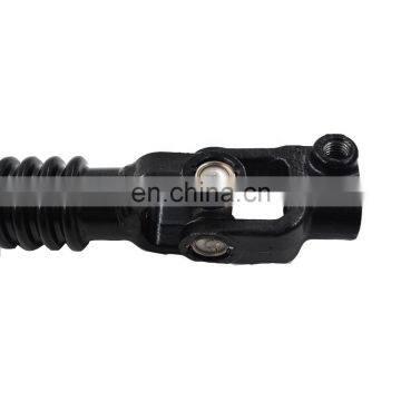 LOWER STEERING SHAFT COUPLING FOR SILVERADO SIERRA 4WD 1500 1999-2006 25958109 photo-4