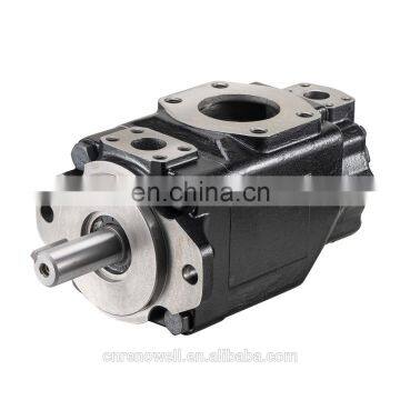 Fixed Parker Denison Industrial T6C T6D T6E T7E, T6CC, T6ED, T6EC, T6DC Denison Vane Pump