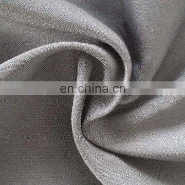 Home Textile100% Polyester Peach Skin Fabric Suede Poly Microfibre Fabric photo-5