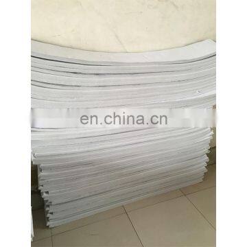 Custom 100% Polyester Felt for Steel Slitting Machine photo-6