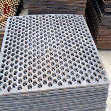 Высококачественная перфорированная расширенная сетка photo-5