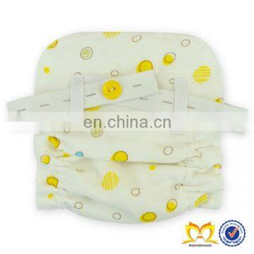 Wholesale New Fashion Adult Baby Diaper Clever Little Monkey Cloth Diapers Babies ,One Size Fits All Cloth Nappy photo-5