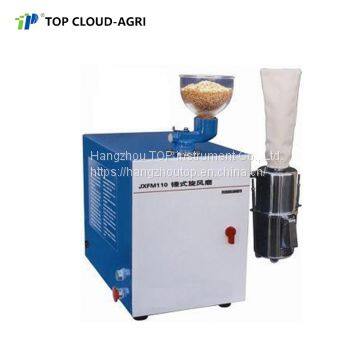 Laboratory Wheat Flour Milling Machinery