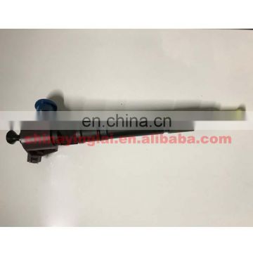 Diesel fuel injector 23670-0E010 295700-0550 for for Toyota Hilux 2.8L 1GD