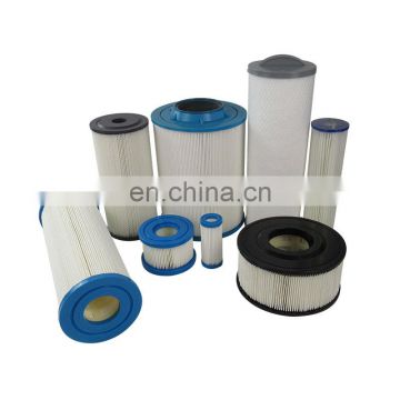 Wholesale hot tub filter spa tub filter swimming pool filter with affordable price OEM